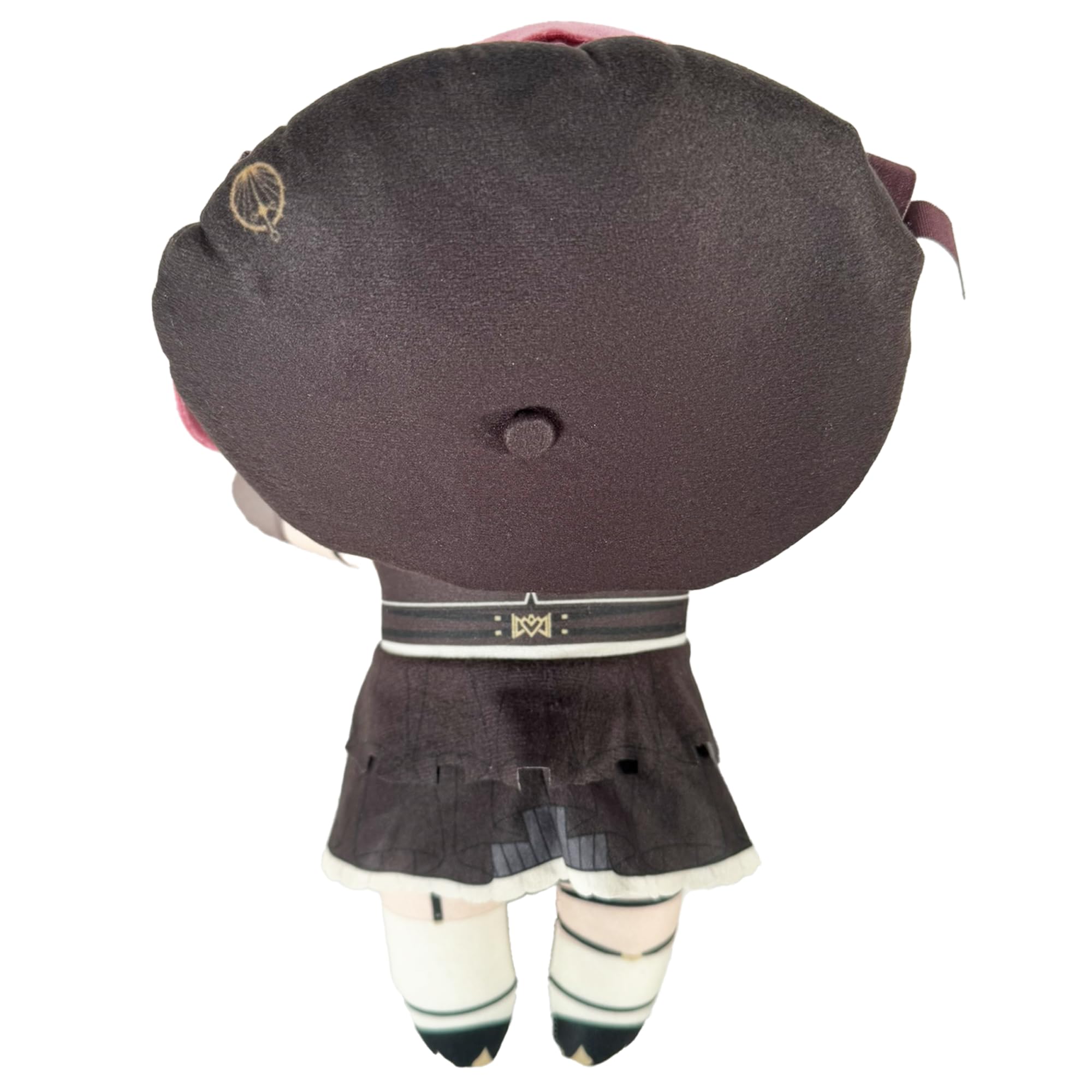 Amazon.co.jp: ホロライブ 寝そべりぬいぐるみ Vtuber 約26cm (宝鐘